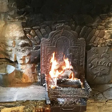 Denkmal Posthalterhof Von Thurn Und Taxis Erbaut, 246 Qm, Mit Sauna * Blankenheim (North Rhine-Westphalia)