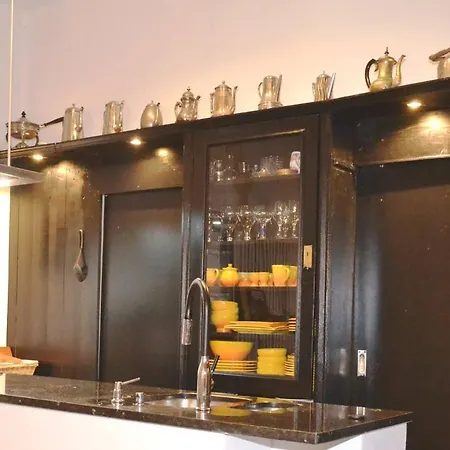 Denkmal Posthalterhof Von Thurn Und Taxis Erbaut, 246 Qm, Mit Sauna Apartamento