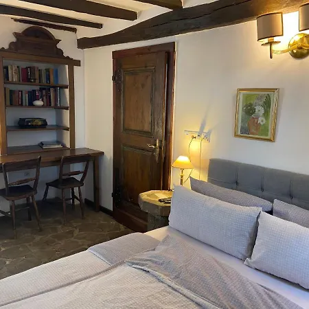 Denkmal Posthalterhof Von Thurn Und Taxis Erbaut, 246 Qm, Mit Sauna *