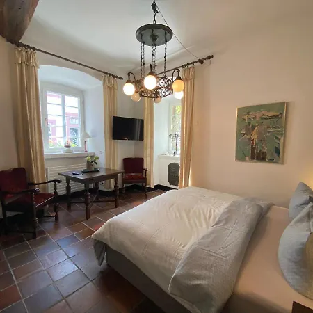 Apartmán Denkmal Posthalterhof Von Thurn Und Taxis Erbaut, 246 Qm, Mit Sauna