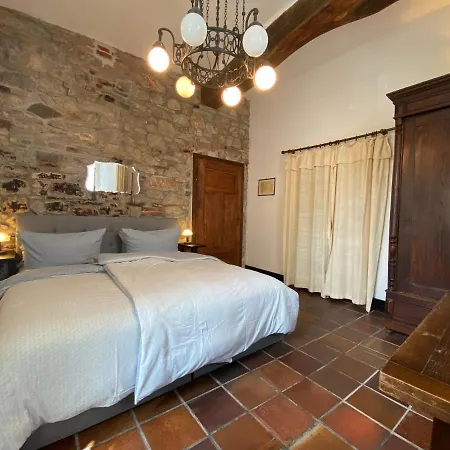 Apartment Denkmal Posthalterhof Von Thurn Und Taxis Erbaut, 246 Qm, Mit Sauna