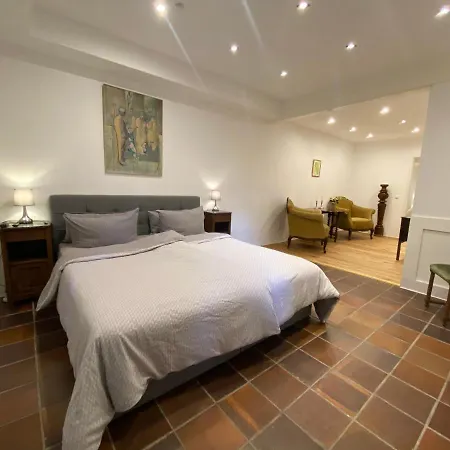 Apartmán Denkmal Posthalterhof Von Thurn Und Taxis Erbaut, 246 Qm, Mit Sauna Blankenheim (North Rhine-Westphalia)