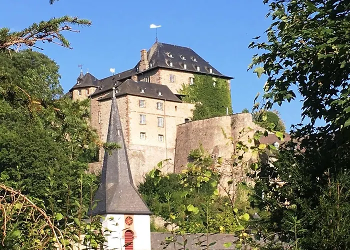 Denkmal Posthalterhof Von Thurn Und Taxis Erbaut, 246 Qm, Mit Sauna شقة *