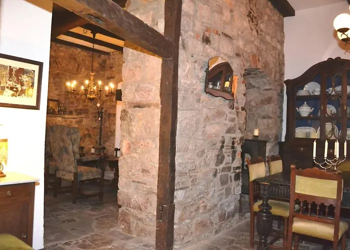 Denkmal Posthalterhof Von Thurn Und Taxis Erbaut, 246 Qm, Mit Sauna Apartmán *