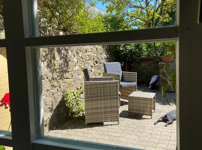 Denkmal Posthalterhof Von Thurn Und Taxis Erbaut, 246 Qm, Mit Sauna * Blankenheim (North Rhine-Westphalia)