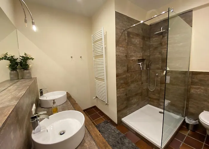 Denkmal Posthalterhof Von Thurn Und Taxis Erbaut, 246 Qm, Mit Sauna