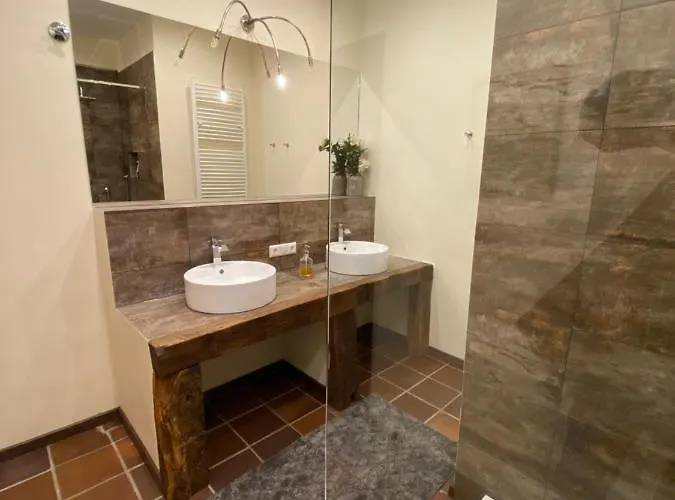 Denkmal Posthalterhof Von Thurn Und Taxis Erbaut, 246 Qm, Mit Sauna شقة