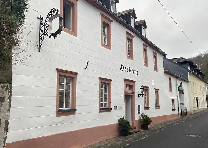 Denkmal Posthalterhof Von Thurn Und Taxis Erbaut, 246 Qm, Mit Sauna Blankenheim (North Rhine-Westphalia)