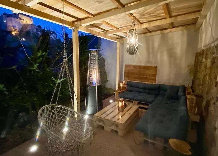 Denkmal Posthalterhof Von Thurn Und Taxis Erbaut, 246 Qm, Mit Sauna شقة